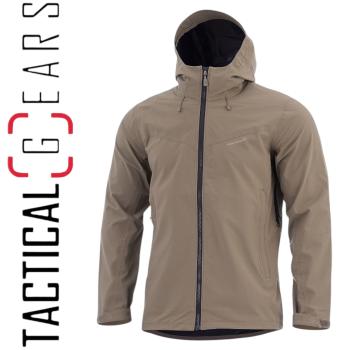 PENTAGON MONLITE SOFTSHELLJACKE K07015-03 COYOTE